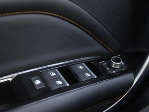 Внедорожник FAW Bestune T77 2024 года, 2169000 рублей, Ижевск