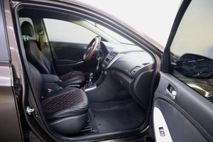 Седан Hyundai Solaris 2014 года, 775000 рублей, Брянск