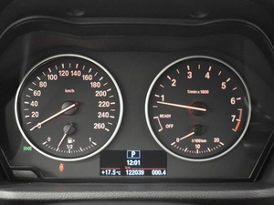 Внедорожник BMW X1 2017 года, 2448300 рублей, Казань