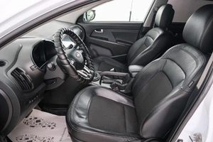 Внедорожник Kia Sportage 2012 года, 1549000 рублей, Красноярск
