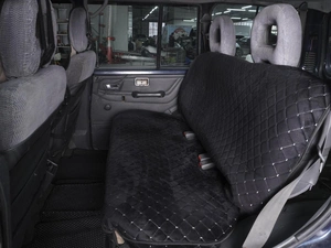 Внедорожник Mitsubishi Pajero 1996 года, 499000 рублей, Ростов-на-Дону