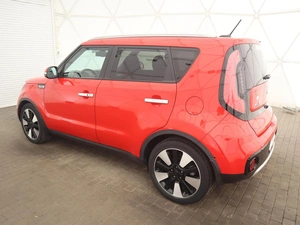 Хэтчбек Kia Soul 2017 года, 1720000 рублей, Орёл