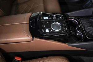 Седан BMW 5 серия 2024 года, 9100000 рублей, Москва