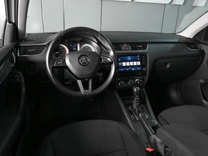 Универсал Skoda Octavia 2017 года, 1929000 рублей, Ростов-на-Дону