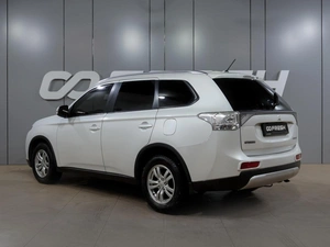Внедорожник Mitsubishi Outlander 2014 года, 1699000 рублей, Воронеж