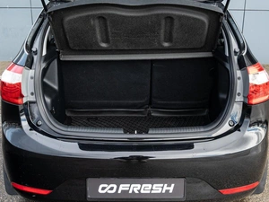 Хетчбэк Kia Rio 2012 года, 1000000 рублей, Краснодар