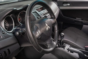 Седан Mitsubishi Lancer 2007 года, 749000 рублей, Томск