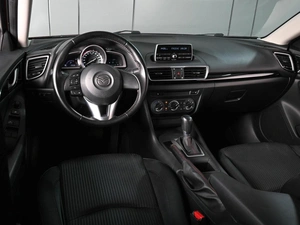 Седан Mazda 3 2014 года, 1399000 рублей, Ростов-на-Дону