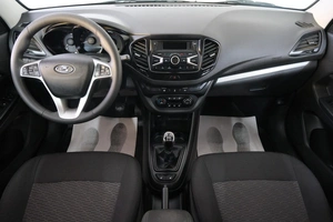 Седан ВАЗ (LADA) Vesta 2019 года, 1189000 рублей, Омск