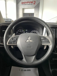 Внедорожник Mitsubishi Outlander 2012 года, 1547000 рублей, Солонцы