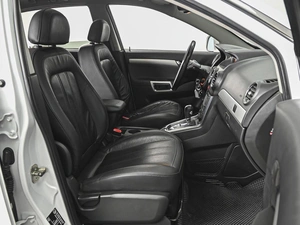 Внедорожник Opel Antara 2013 года, 1399500 рублей, Ставрополь