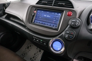 Универсал Honda Fit Shuttle 2012 года, 799000 рублей, Красноярск