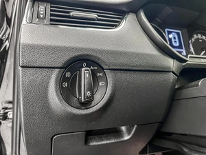 Лифтбек Skoda Octavia 2019 года, 1489000 рублей, Красноярск
