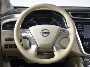 Внедорожник Nissan Murano 2020 года, 2685200 рублей, Казань