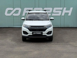 Внедорожник Lifan Myway 2018 года, 929000 рублей, Кропоткин