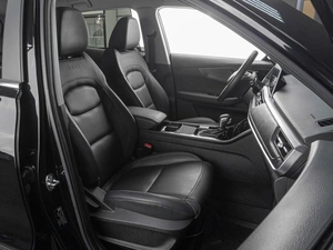 Внедорожник Chery Tiggo 4 Pro 2024 года, 1769000 рублей, Тюмень