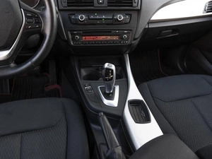 Хетчбэк BMW 1 серия 2012 года, 1079000 рублей, Саратов