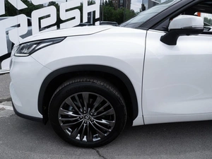 Внедорожник Toyota Highlander 2025 года, 5460000 рублей, Волгоград