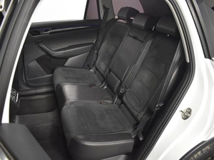 Внедорожник Skoda Kodiaq 2020 года, 2297100 рублей, Казань