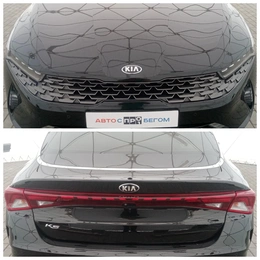 Седан Kia K5 2020 года, 2410000 рублей, Клинцы
