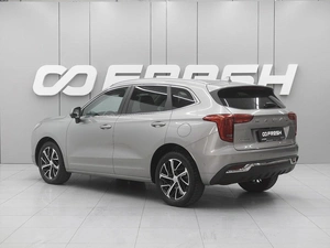 Внедорожник Haval Jolion 2022 года, 1690000 рублей, Ростов-на-Дону