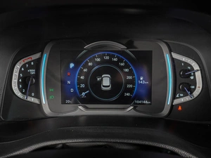 Внедорожник Hyundai Creta 2021 года, 2229000 рублей, Воронеж
