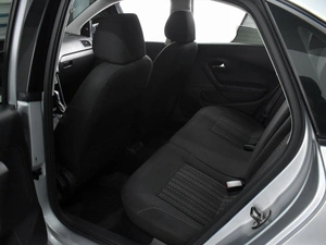 Седан Volkswagen Polo 2016 года, 1139000 рублей, Воронеж