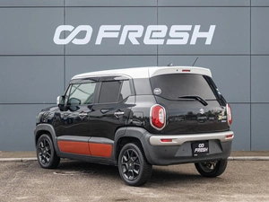 Внедорожник Suzuki XBee 2018 года, 1385000 рублей, Краснодар