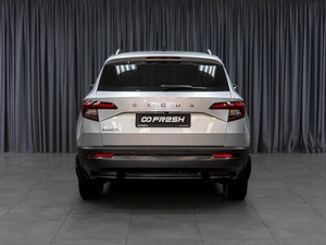 Внедорожник Skoda Karoq 2021 года, 2099000 рублей, Тюмень