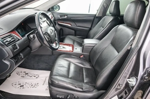 Седан Toyota Camry 2013 года, 2099000 рублей, Красноярск