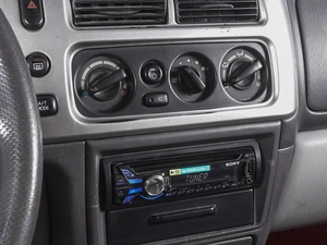 Внедорожник Mitsubishi Montero Sport 2001 года, 1059000 рублей, Ростов-на-Дону
