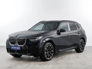 Внедорожник BMW X3 2025 года, 6987434 рублей, Москва