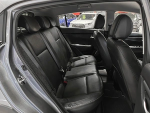 Хетчбэк Kia Rio X-Line 2020 года, 1647000 рублей, Красноярск