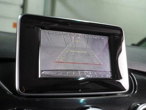 Хетчбэк Mercedes-benz B-класс 2013 года, 974000 рублей, Воронеж