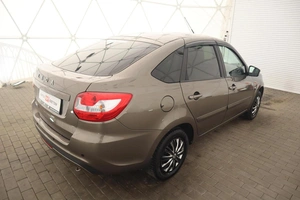 Лифтбек ВАЗ (LADA) Granta 2021 года, 775000 рублей, Орёл