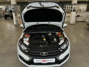 Лифтбек ВАЗ (LADA) Granta 2024 года, 1035000 рублей, Орёл
