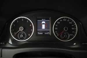 Внедорожник Volkswagen Tiguan 2013 года, 1399000 рублей, Обнинск