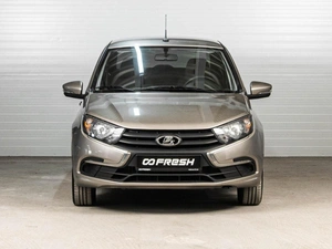 Седан ВАЗ (LADA) Granta 2021 года, 759000 рублей, Ставрополь