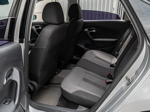 Седан Volkswagen Polo 2016 года, 1210000 рублей, Краснодар