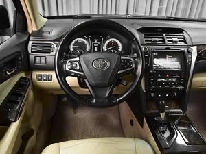 Седан Toyota Camry 2015 года, 2098000 рублей, Ставрополь