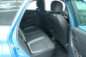 Внедорожник Renault Kaptur 2016 года, 1570000 рублей, Красноярск