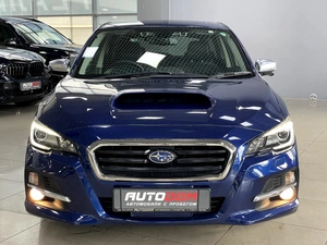 Универсал Subaru Levorg 2016 года, 1497000 рублей, Солонцы