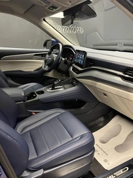 Внедорожник HAVAL F7 2023 года, 2700000 рублей, Красноярск