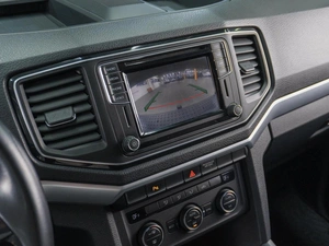 Пикап Volkswagen Amarok 2019 года, 2769000 рублей, Сургут