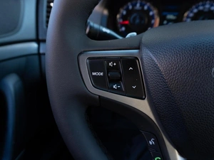 Седан Hyundai i40 2013 года, 1099000 рублей, Саратов