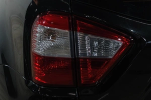 Внедорожник Nissan Terrano 2014 года, 1099000 рублей, Новокузнецк