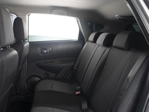 Внедорожник Nissan Qashqai 2011 года, 1060000 рублей, Омск