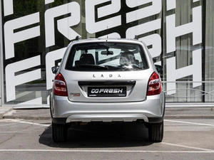 Универсал ВАЗ (LADA) Granta Cross 2021 года, 920000 рублей, Волгоград