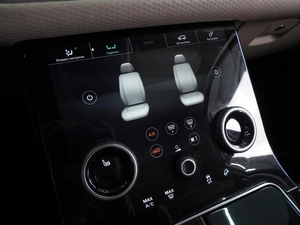 Внедорожник Land Rover Range Rover Velar 2018 года, 2812000 рублей, Воронеж