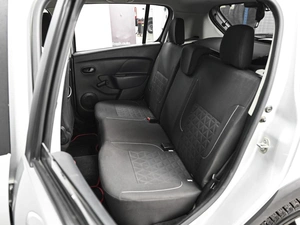 Хетчбэк Renault Sandero Stepway 2017 года, 898000 рублей, Ставрополь